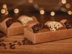 Brigadeiro de colher cremoso em 15 minutos